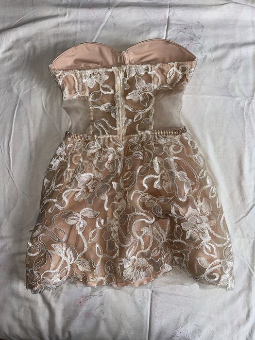 Rochie printesa
