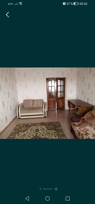 Продаю квартиру срочно