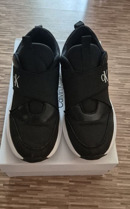 Sneakers Calvin Klein marime 38