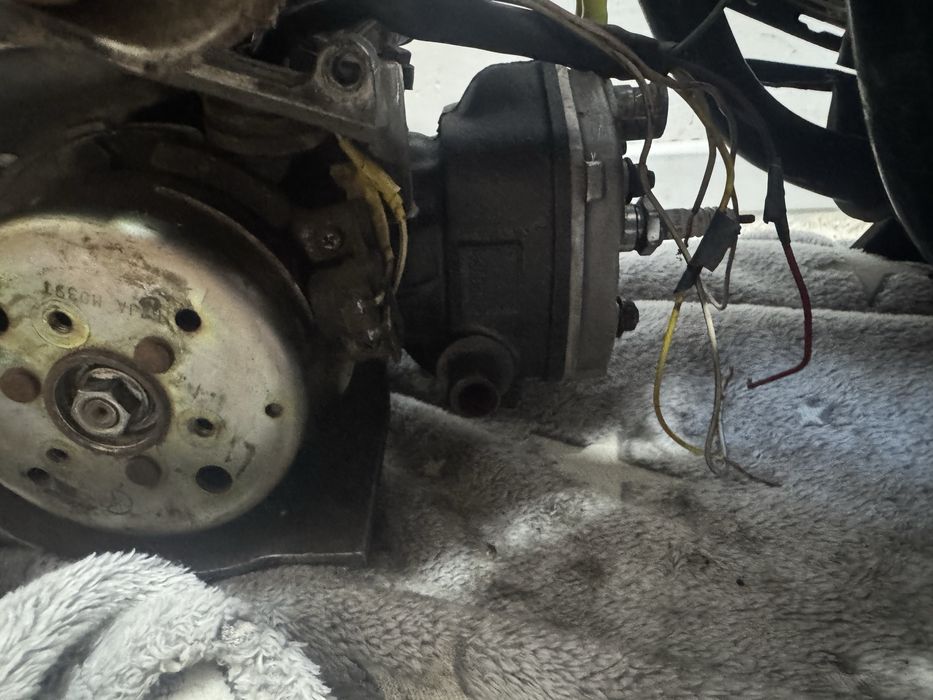 Ямаха априо тюнинг