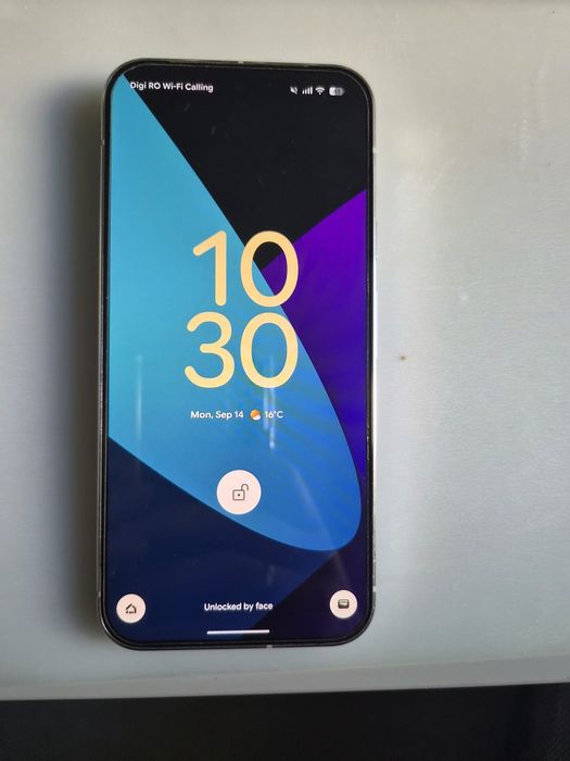 Google Pixel 9 Pro XL 128 GB