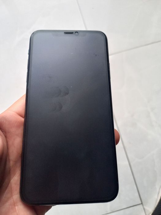 Iphone 11 pro max 256