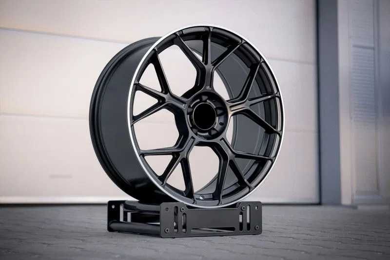 Jante Mercedes R19 5x112 AMG GT C192 Style | C E S-Class, GLA GLC GLE