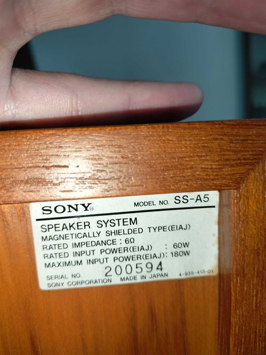 Аудио техника колонки