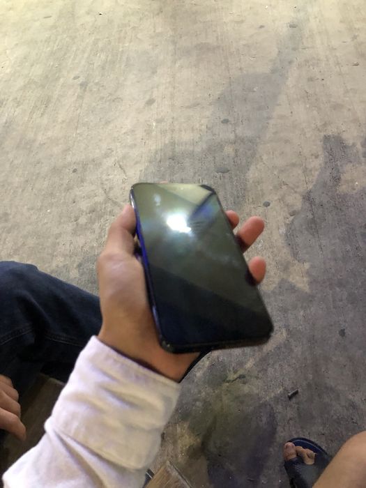 Iphone 14 max blacko