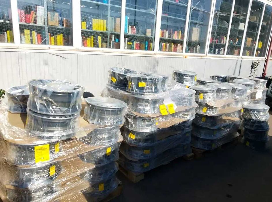 Janta iveco daily noua 2015 2016 2017 euro6 2018 2019 piesa noua iveco