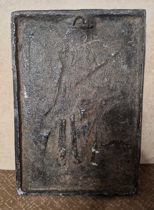 Картина с изображение на кораб