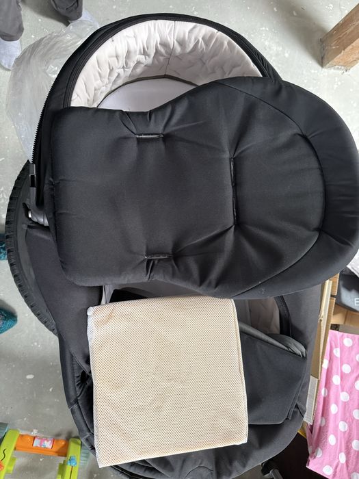 Carut stokke v6 parte sport + landou