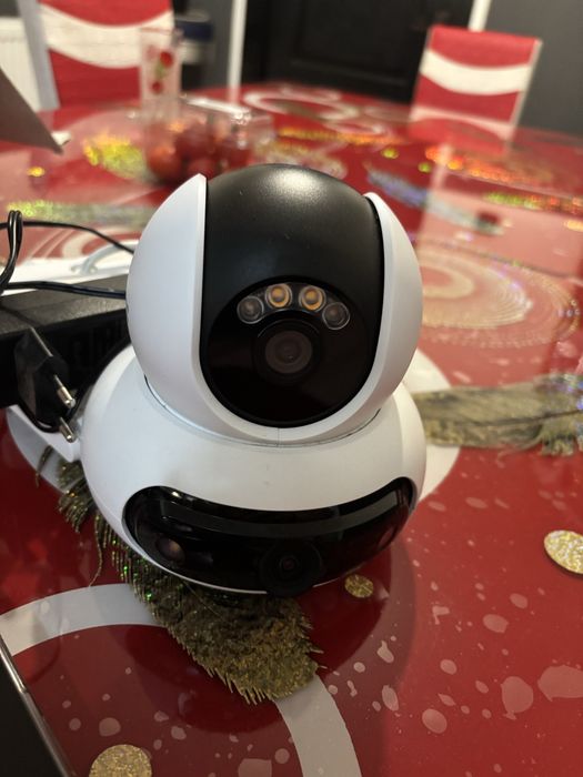 Camera de supraveghere