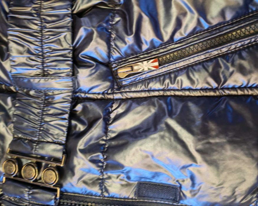 Детско яке за момиче