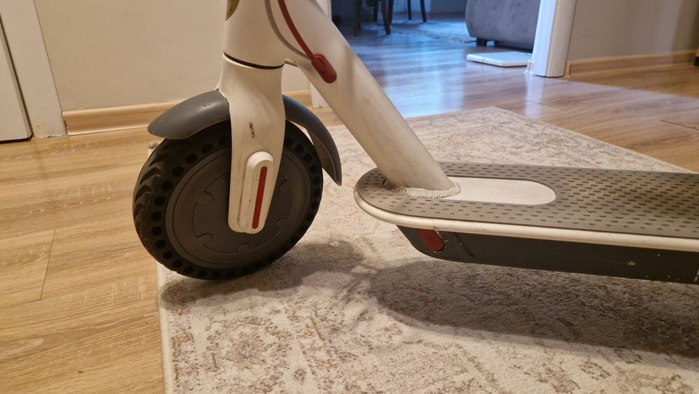 Электросамокат Xiaomi