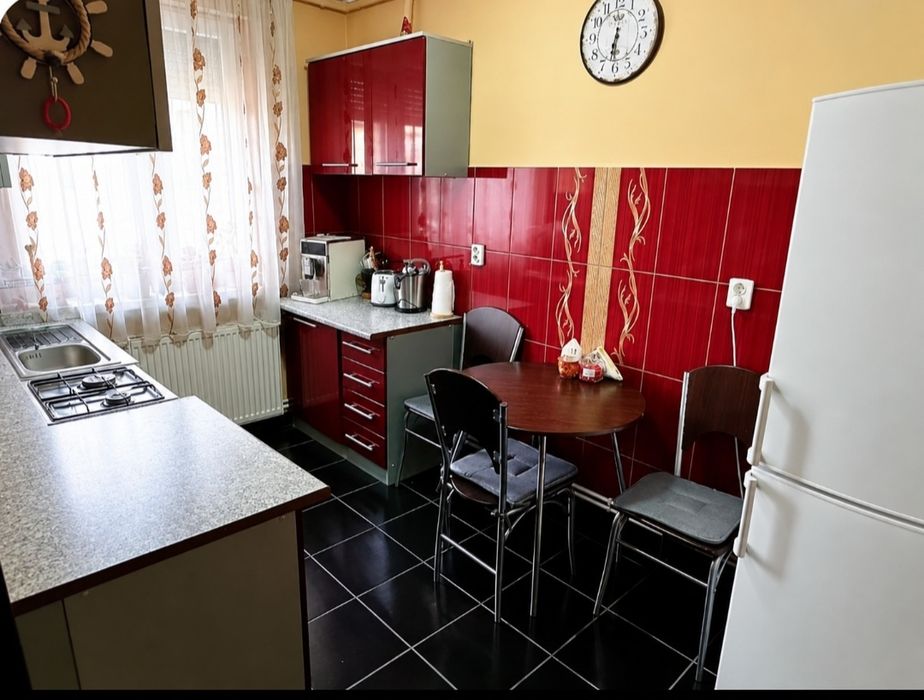 Apartament de vanzare