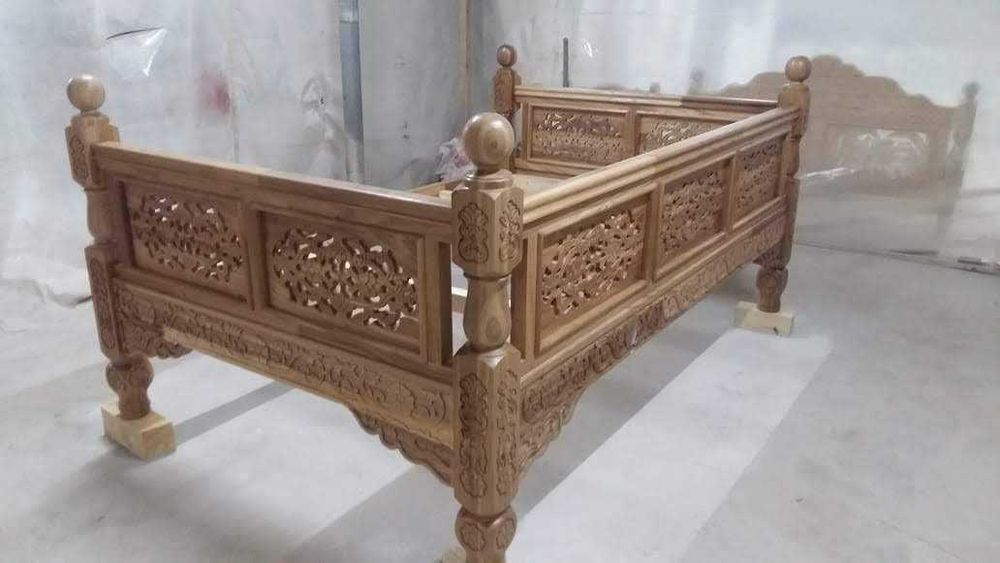 Топчаны в Кредит