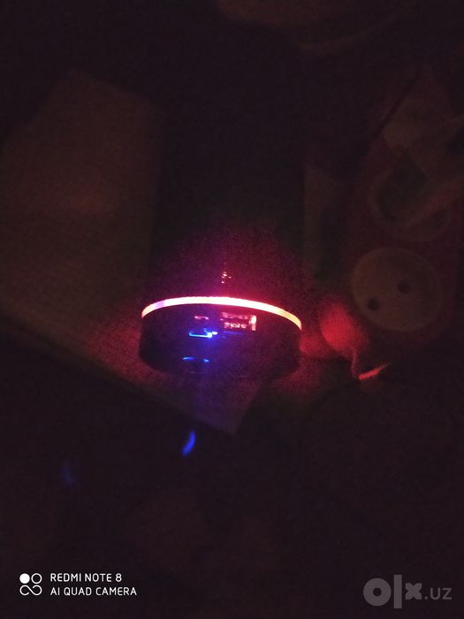 Ручная колонка Bluetooth
