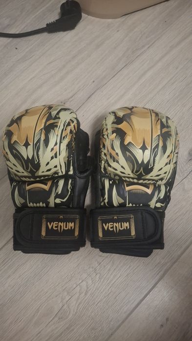 Перчатки Мма Venum