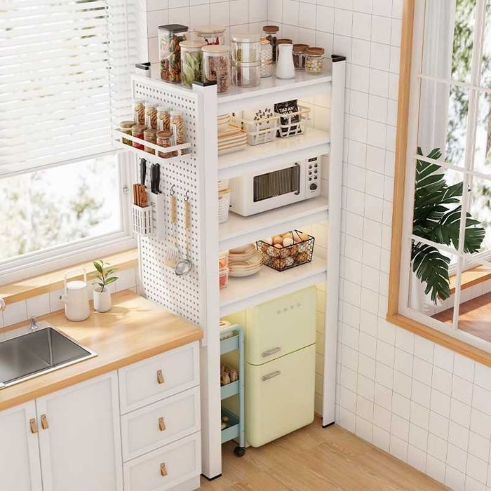 har hil o'lchamda po'lat etajerkalar\стелаж из металла разных размеров