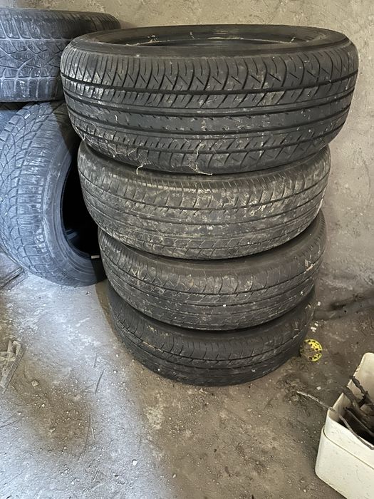 Продам шины Yokohama