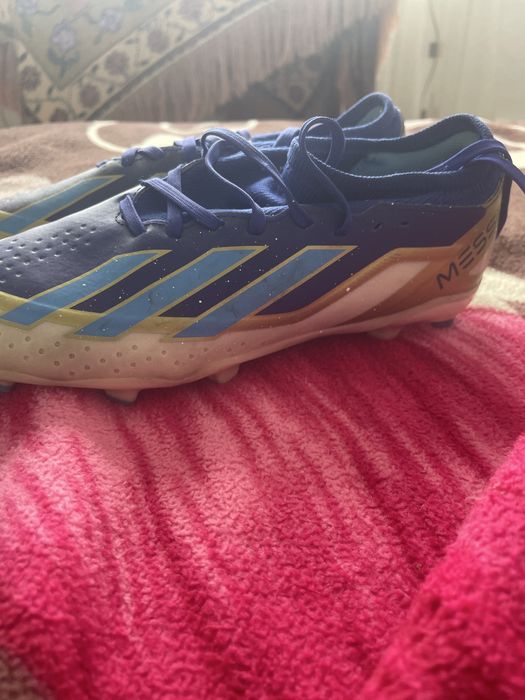 Ghete de fotbal messi originale