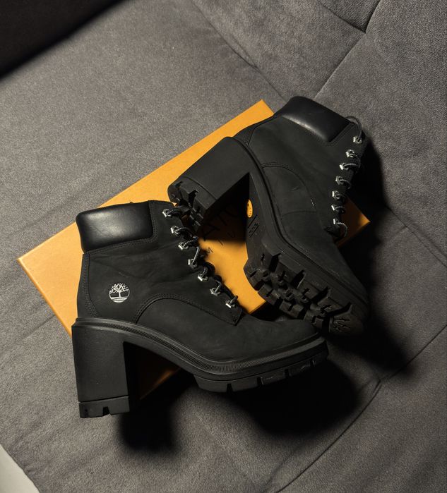 Ботинки Timberland оригинал