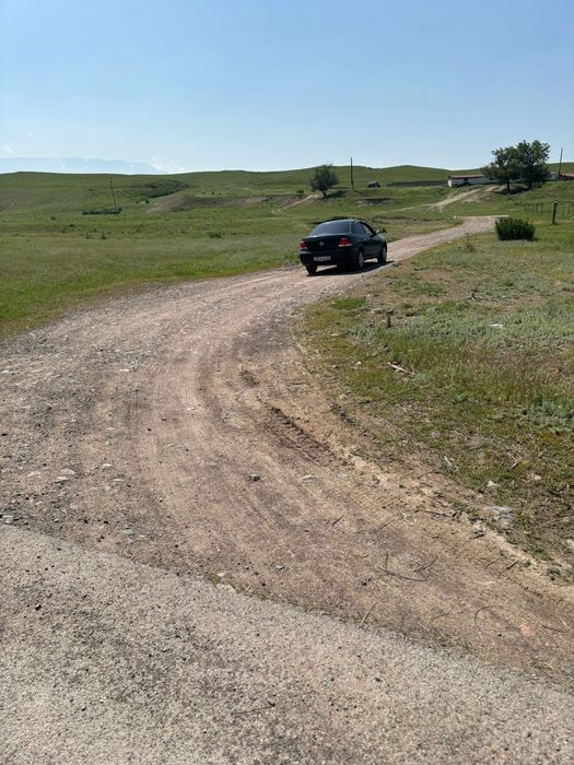 Участок арендныи