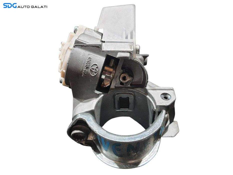 Contact Butuc Pornire cu Cheie Toyota Avensis T27 2009 - 2018 Cod 89783-05030 [N3189]