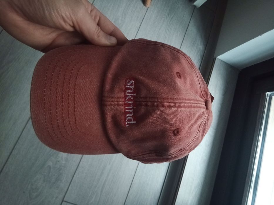 Sapca sneaker industry snkrind beachfield retro noua baseball cap