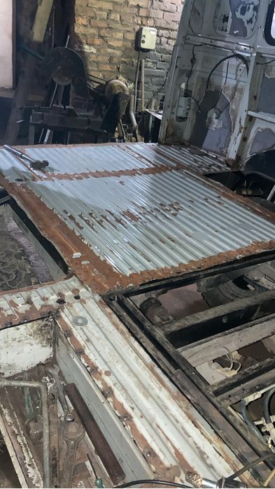 Продам Уаз буханка