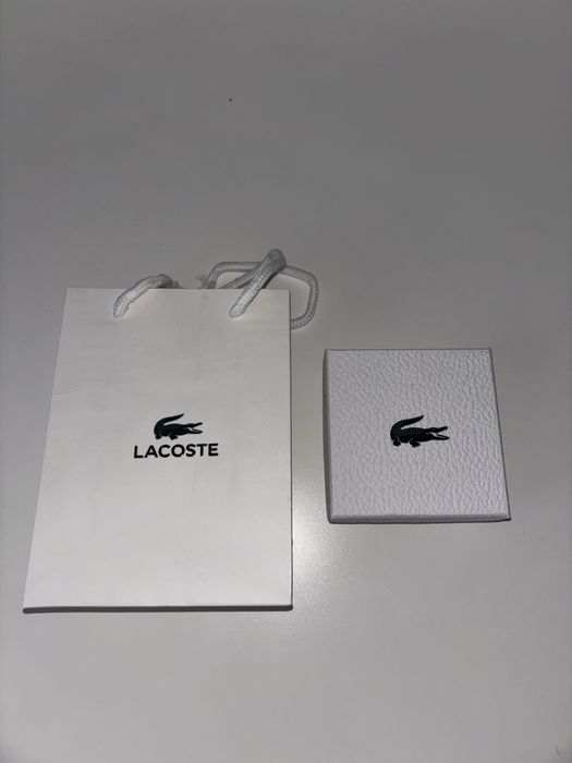 bratara lacoste
