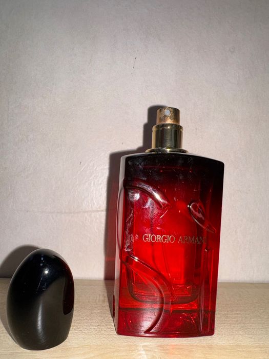 Giorgio Armani SI Intens