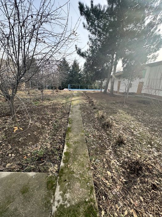 Продаётся Земельный Участок в Яшнабадском Районе