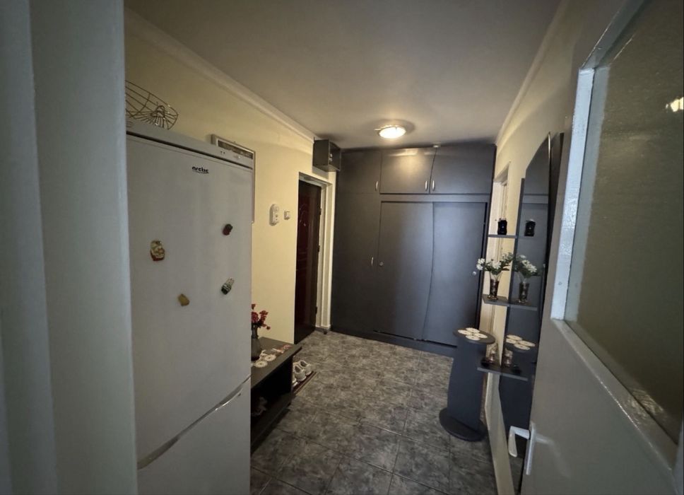 Apartament 2 camere full mobilat de inchiriat