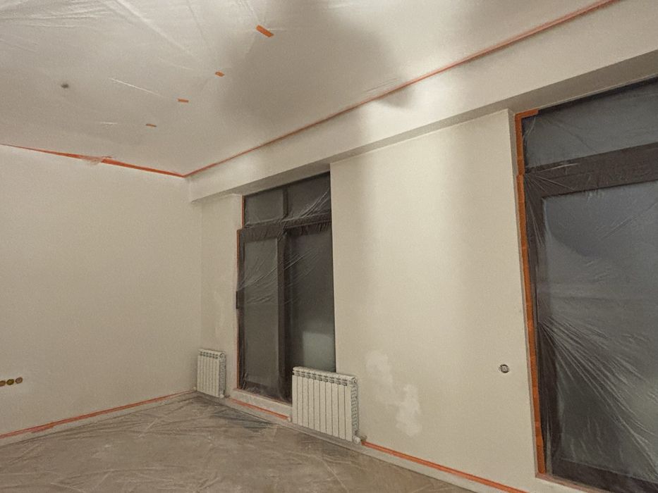 Ремонт , отделка.