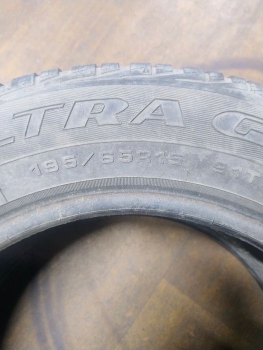 195/65R15 1шт GOODYEAR
