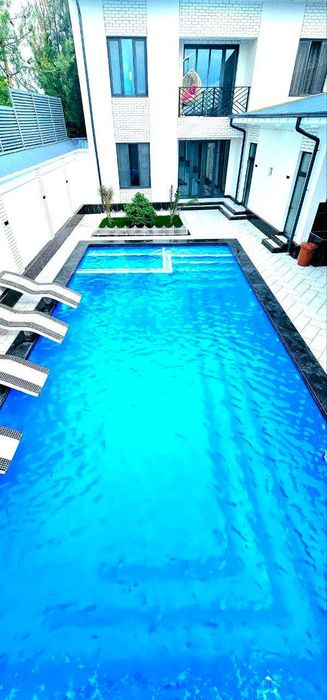 Дача Аренда Все Удобства есть Без Посредников Рядом Река Чирчик Плотин