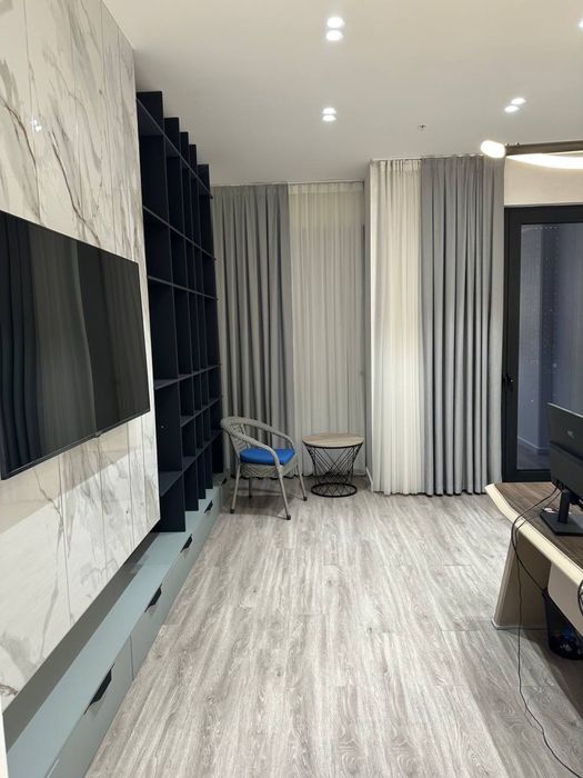 Nest One! Сдается офис в аренду с мебелью и техникой!