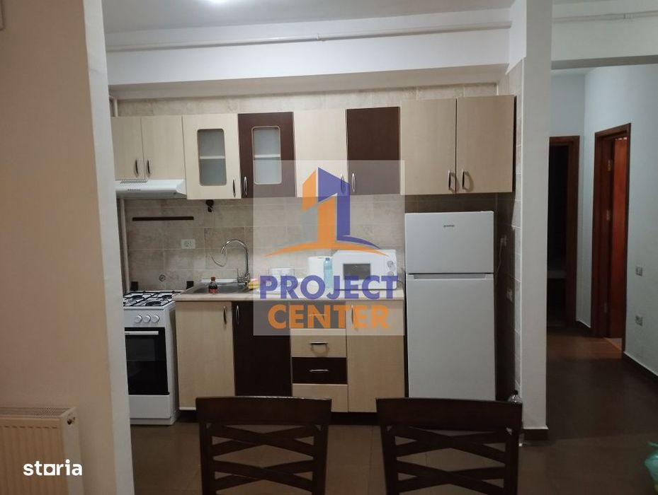 Apartament 3 camere Gavana Platou, bloc nou, garaj