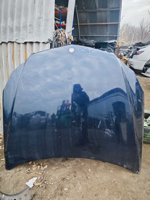 Преден капак Mercede W207 E class Coupe 2 врати AMG 2008-2012