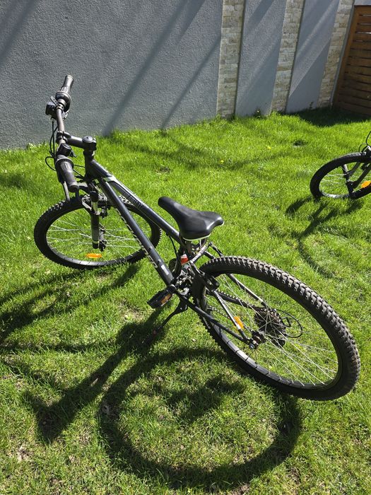 BIcicleta MTB Rockrider ST500 24