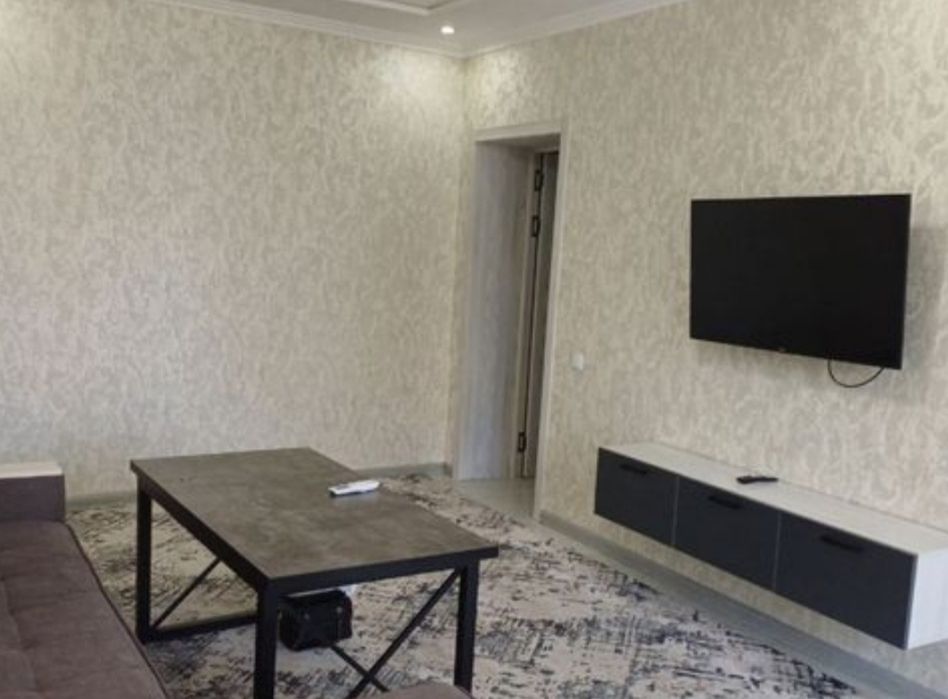 ~ Чиланзар-5, 1/3/4, с ремонтом и обстановкой~