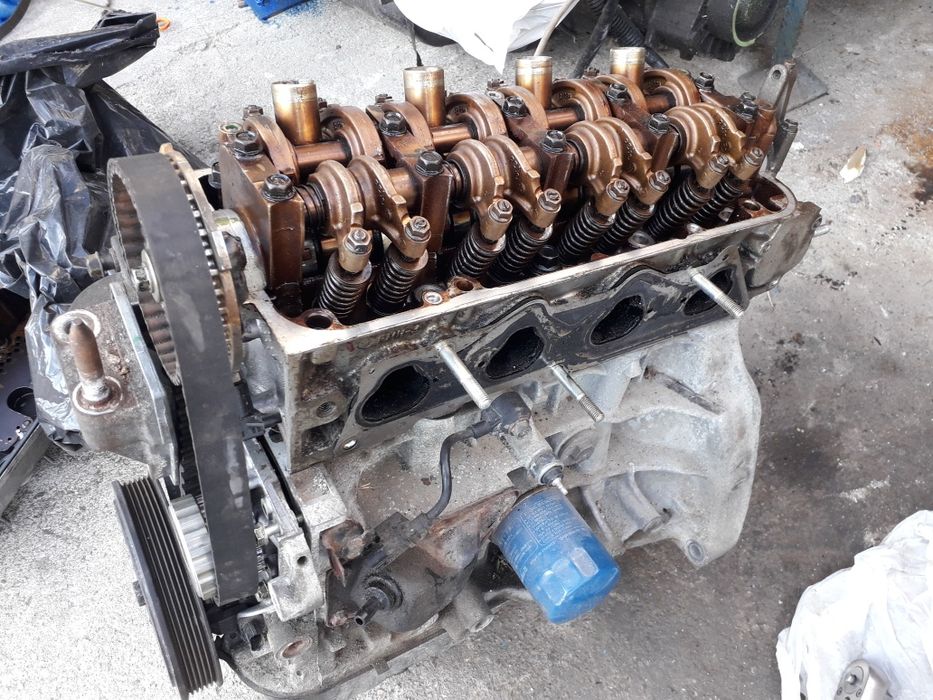 Двигател Хонда Сивик 1,4 16V 90 к.с