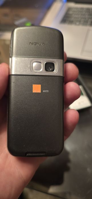 Telefon Colectie: Nokia 6070