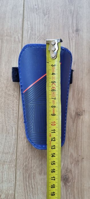 Apărători Fotbal Kipsta copii