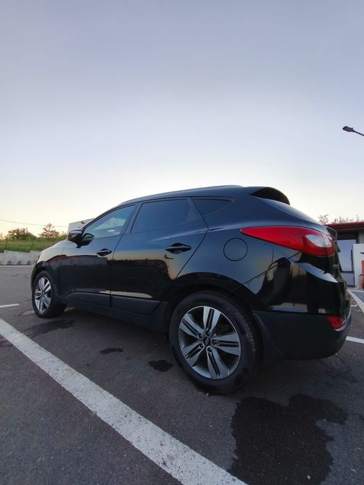 HYUNDAI ix35 2014 — imagine 3
