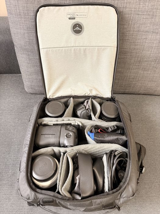 Vand Kit Foto Profesional CANON