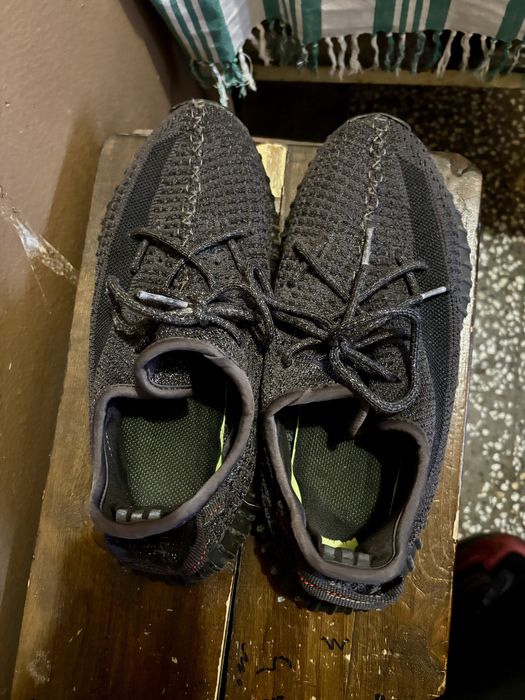 Adidas yeezy bots 350 43,5
