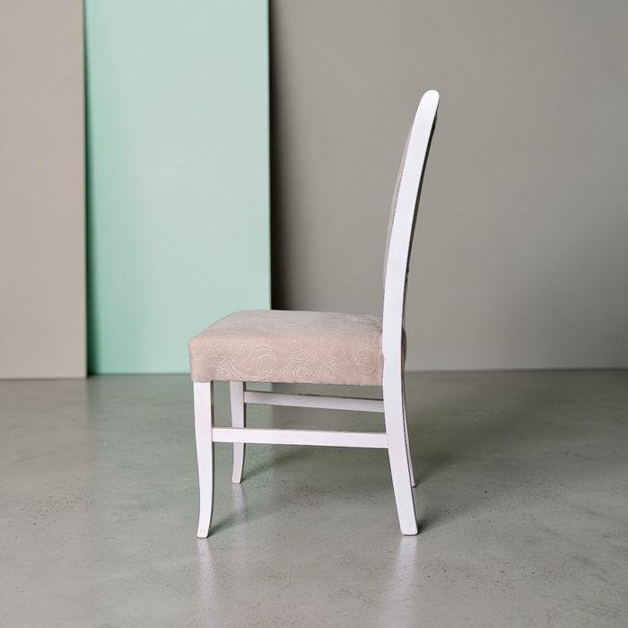 Vând scaun din lemn masiv diverse modele, personalizabile, producător