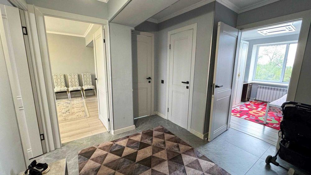 Продам 6 комн Арнагуль Империя