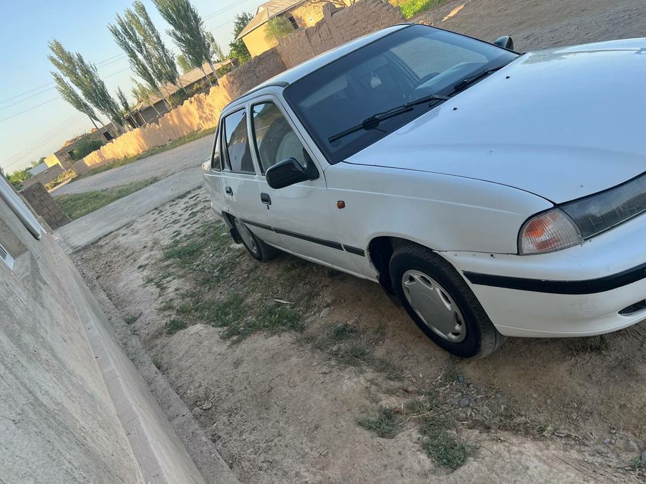 Nexi1 sons trambilyor