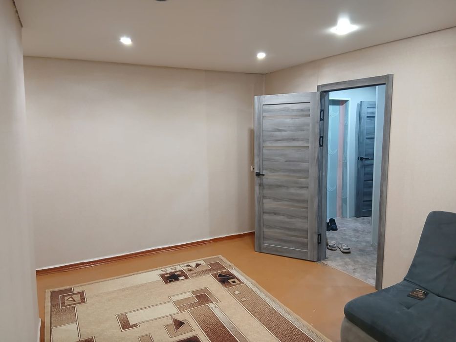 Продаётся квартира 3х комнатная