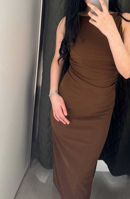 Платье Pull&Bear